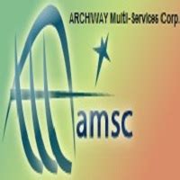 Archway International & Marketing Services .